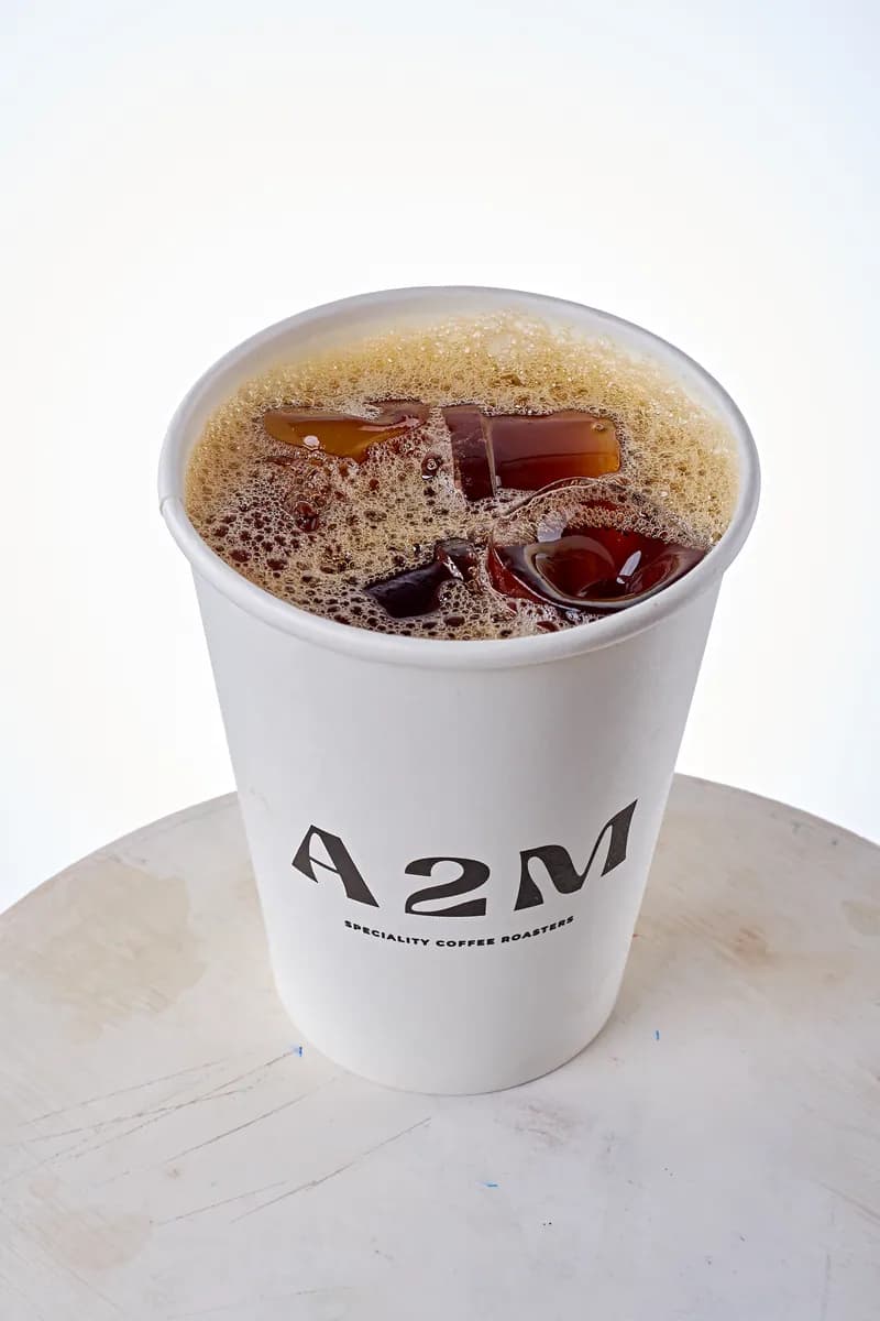 V60 بارد