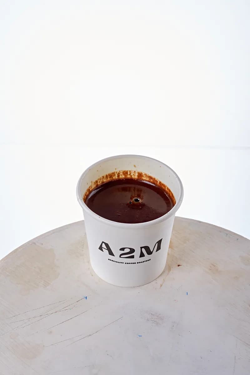 قهوة تركية